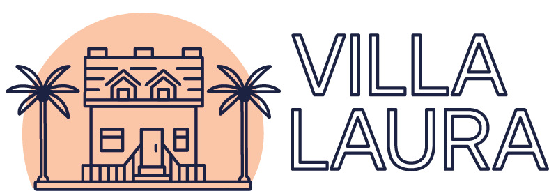 Villa Laura Logo
